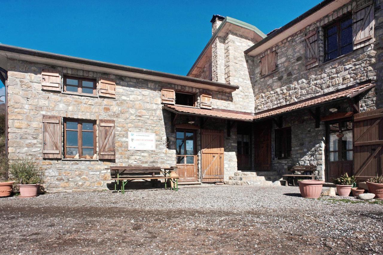 Willa Casa Della Barcareccia Calice al Cornoviglio Zewnętrze zdjęcie